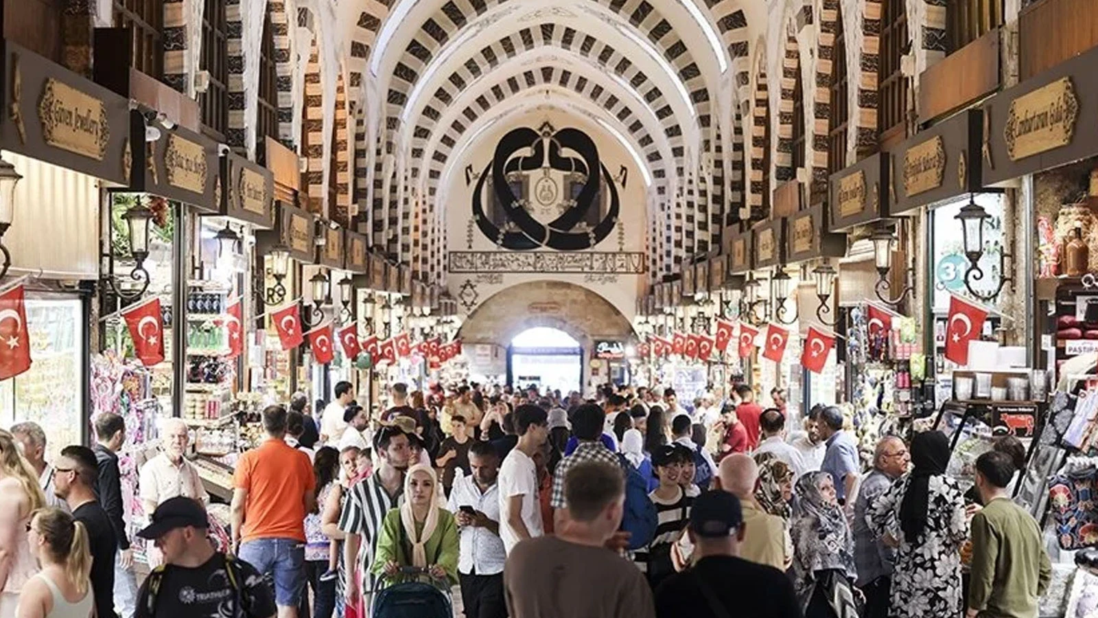 Tüketicilere bayram alışverişinde "açıkta satılan ürün" uyarısı
