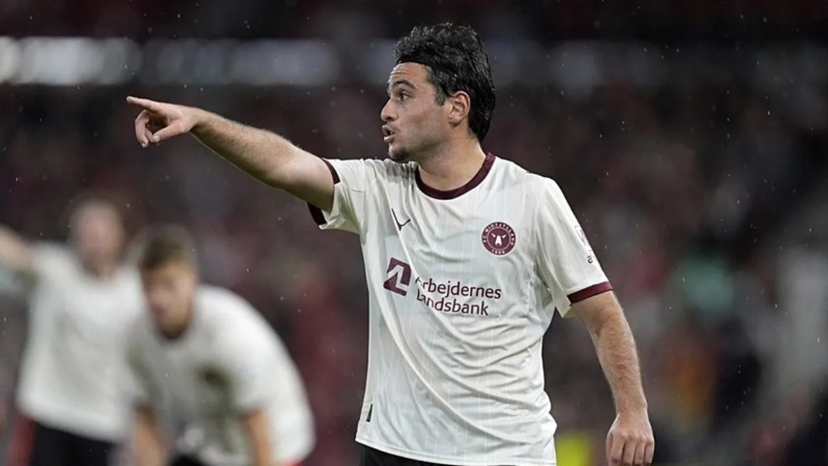 Trabzonspor'da Aral Şimşir ısrarı!