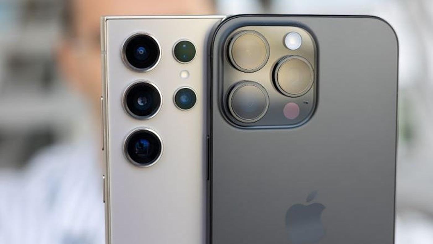 2024'te IMEI kaydı yapılan her 3 cihazdan 1'i Türkiye'de üretildi