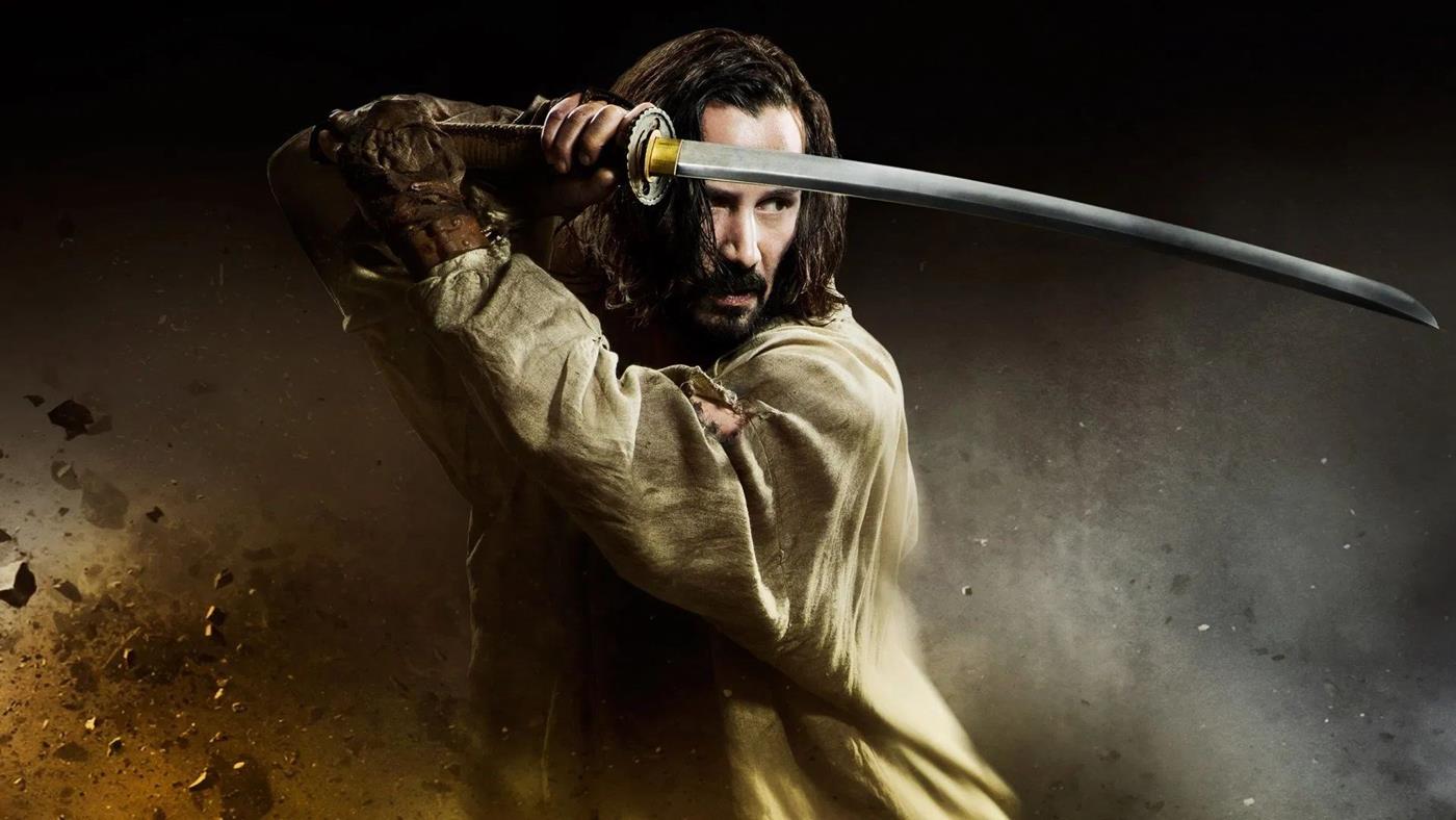 John Wick evreninde geçen bir "samuray western" filmi hazırlanıyor