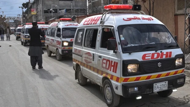 Pakistan'da Bir Okulun Çatısı Çöktü: 17 Kişi Yaşamını Yitirdi