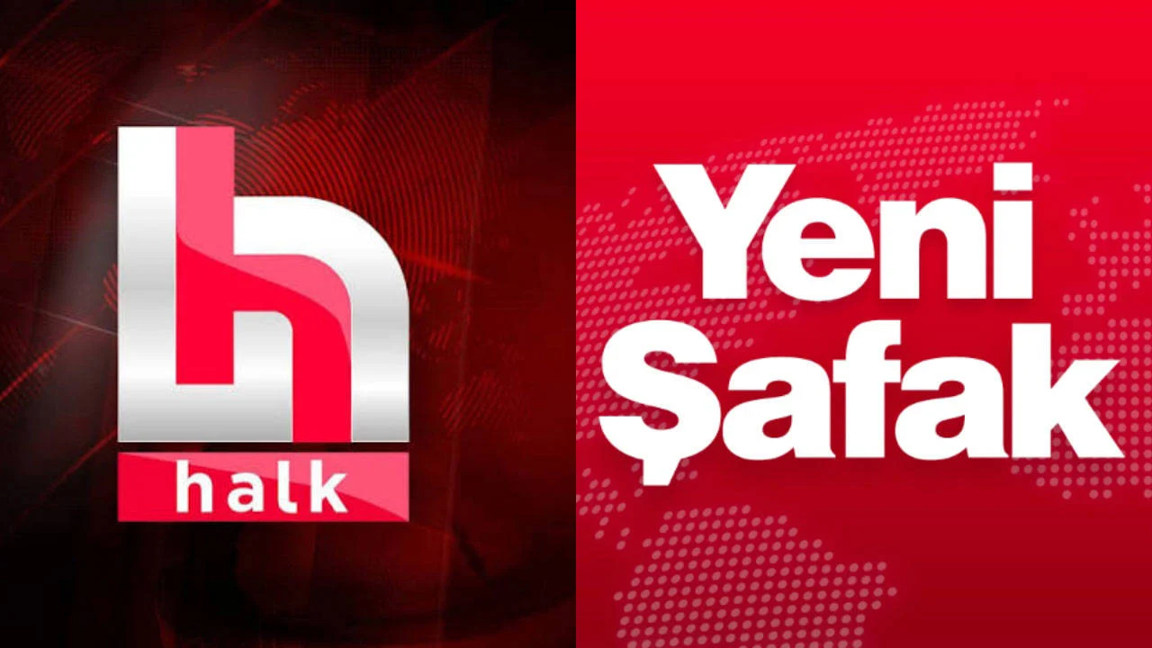 Yeni Şafak'ın Halk TV Haberine Yalanlama