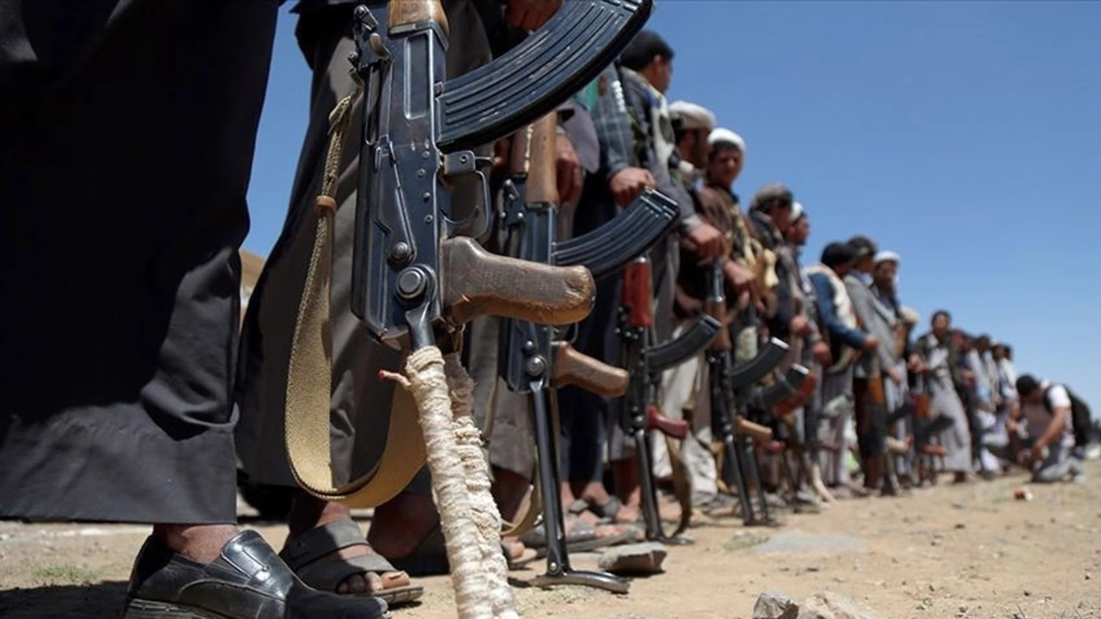 Yemen'deki Husilerin liderinden İsrail'e 'Somaliland' tehdidi: Askeri hedef olarak değerlendirilir