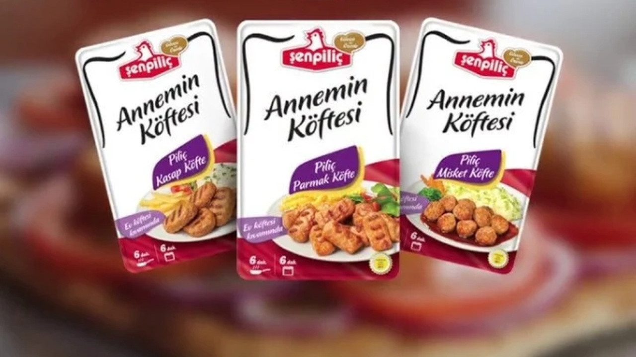 Bakanlık duyurdu: Şenpiliç'in bir ürününde ölümcül bakteri tespit edildi