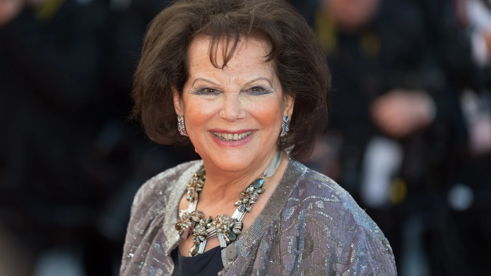 Pembe Panter'in yıldızı efsane oyuncu Claudia Cardinale hayatını kaybetti