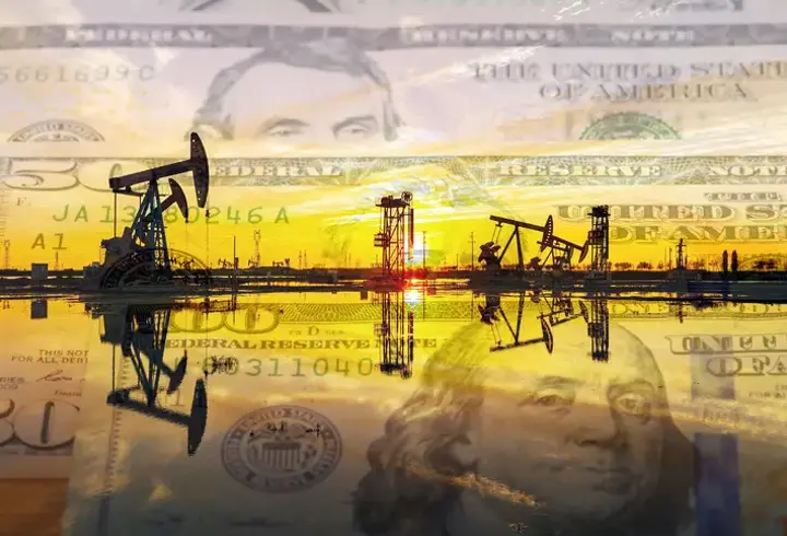 EIA, 2025 brent petrol fiyat tahminini yükseltti