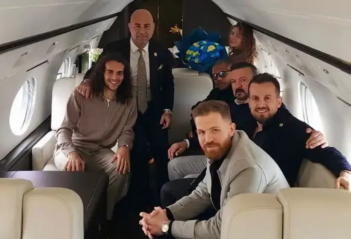 Matteo Guendouzi, Fenerbahçe için geliyor