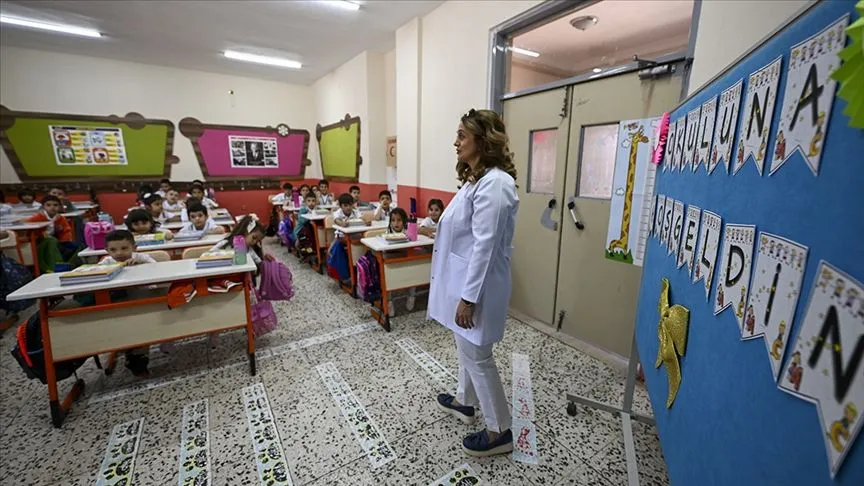 15 bin sözleşmeli öğretmen alımına ilişkin sözlü sınav sonuçları açıklandı