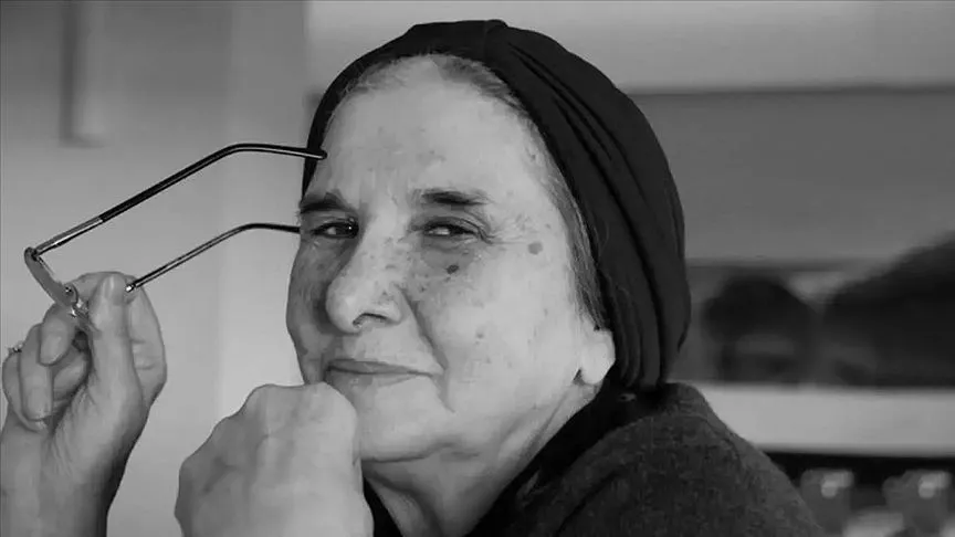Yeşilçam filmlerinin usta kalemi: Ayşe Şasa