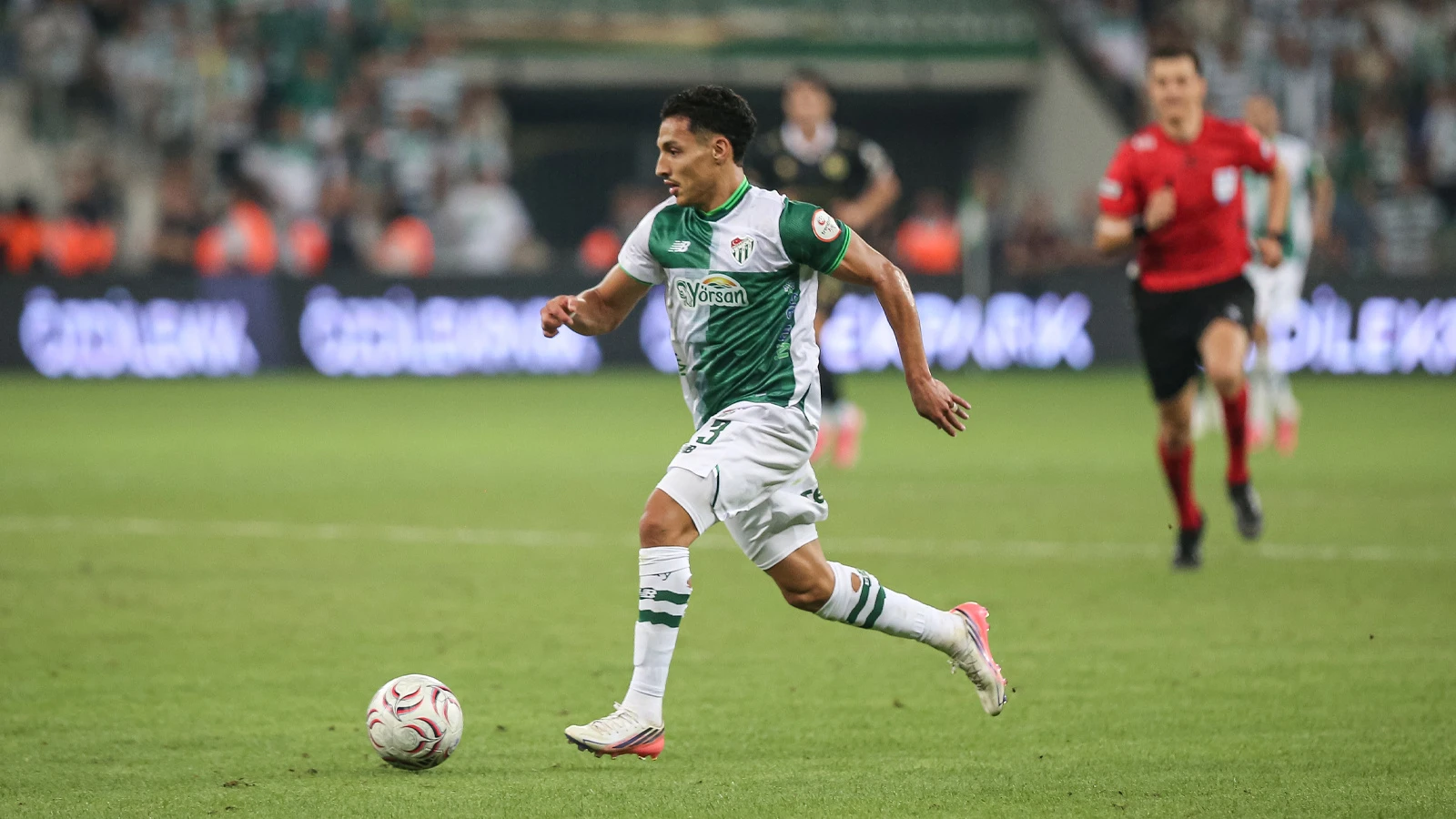 Fatih Karagümrük Bursaspor maçı hangi kanalda, şifresiz mi?