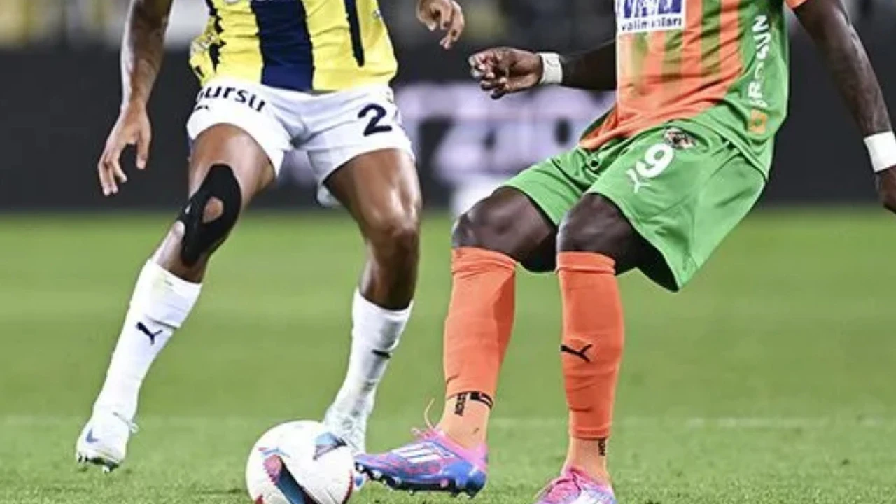 Fenerbahçe Maçı Ertelendi Mi? Fenerbahçe Alanyaspor Maçı İptal Mi?