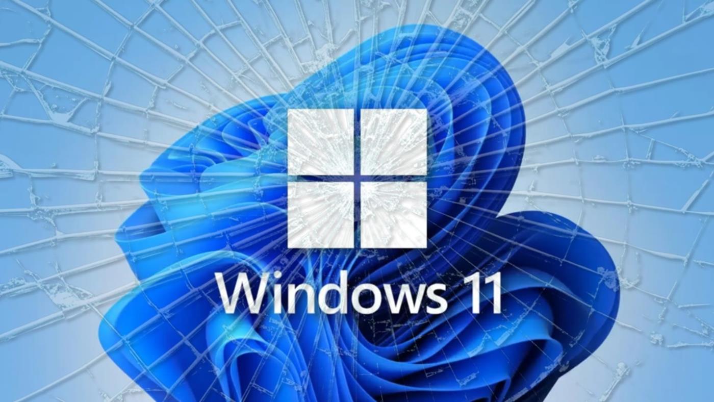 Windows 11'in güvenlik güncellemesi, sistemleri alt üst etti!