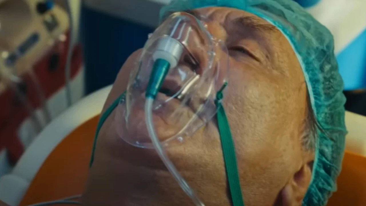 Hüsnü Çoban öldü mü, yaşıyor mu? Arka Sokaklar Özgür Ozan diziden ayrıldı mı?