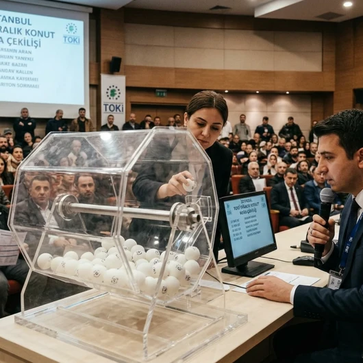 Toki Kiralık Konut Projesi Ne Zaman Açıklanacak? İstanbul Toki Kiralık Konut Çekilişi Ne Zaman, Kura Tarihi Belli Oldu Mu?