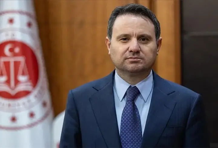Umut hakkı olacak mı? Bakan Gürlek yanıtladı! Terörsüz Türkiye vurgusu