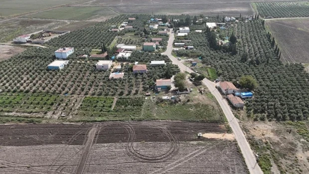 Bu Mahallede Herkesin Soyadı Aynı! 'Bazen Başkasının Faturasını Ben Ödüyorum'