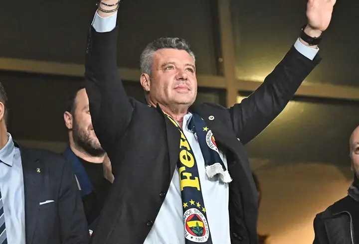 SON DAKİKA | Fenerbahçe’den Sadettin Saran açıklaması