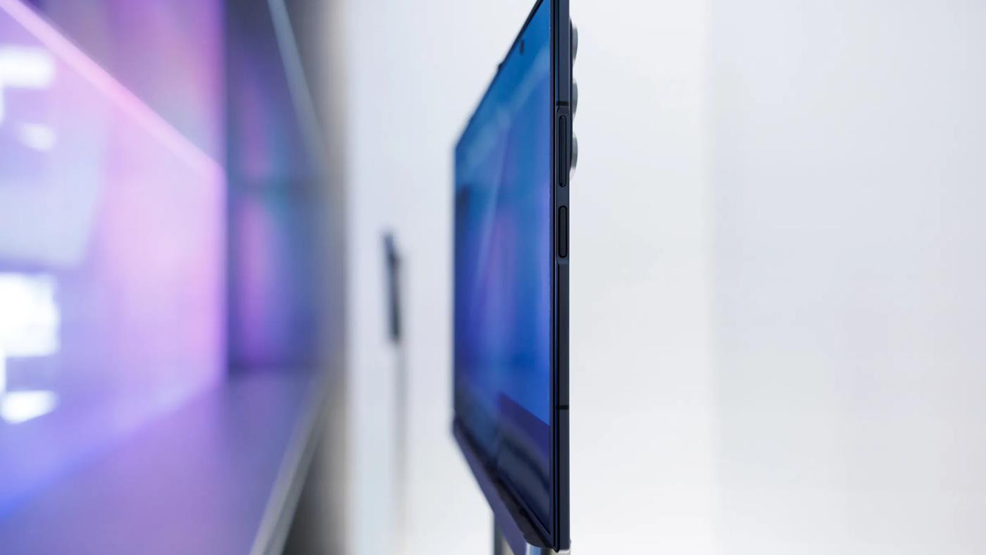 Samsung Galaxy Z TriFold geliyor: İşte onaylanan özellikleri