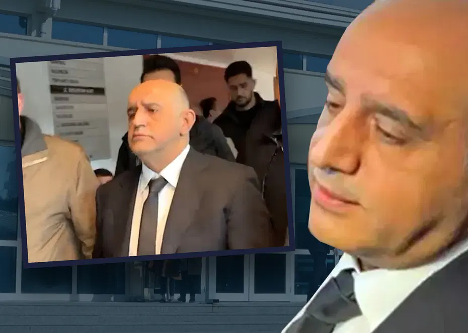 Aziz İhsan Aktaş davasında 10. gün. Davanın bir numaralı sanığı savunma yapıyor
