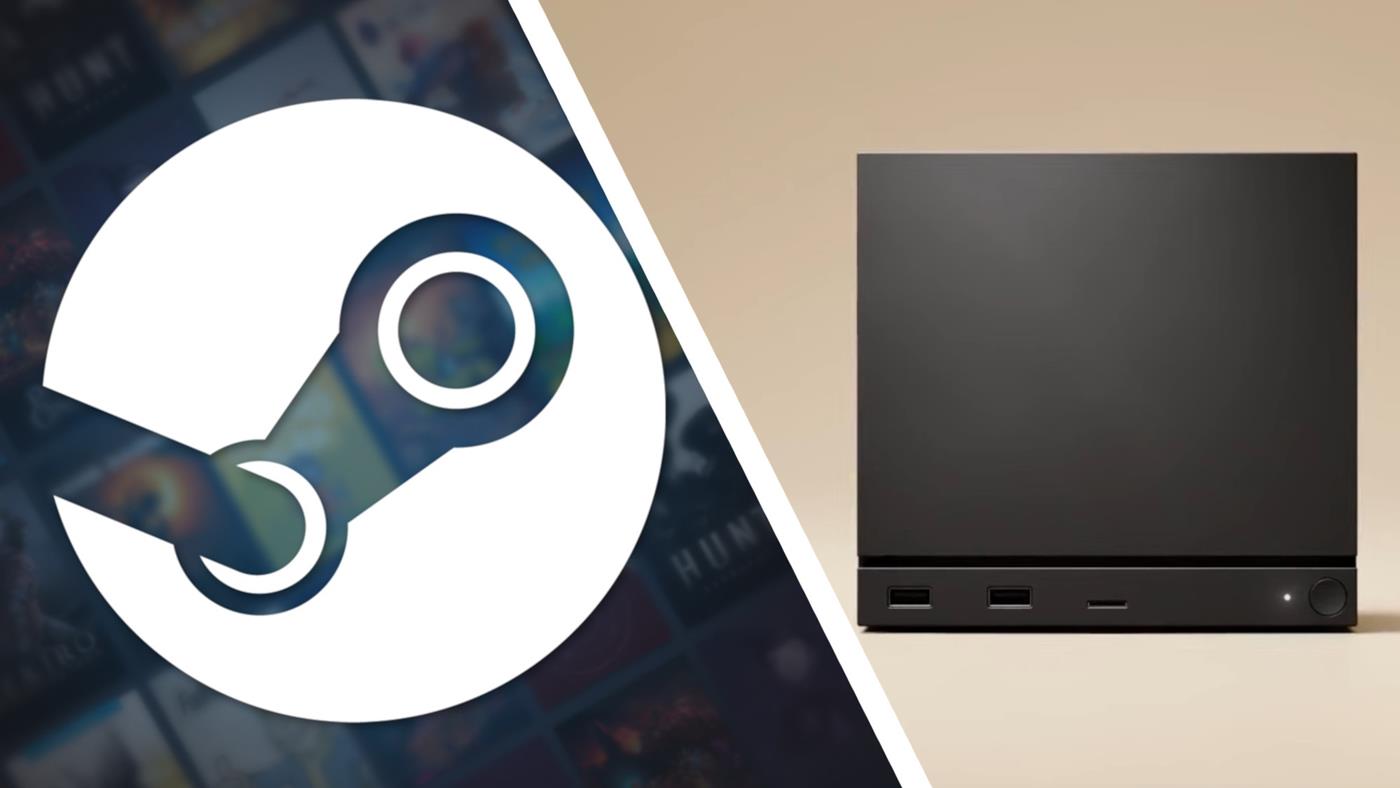 SteamOS güncellendi: Steam Machine ve PC desteği genişliyor