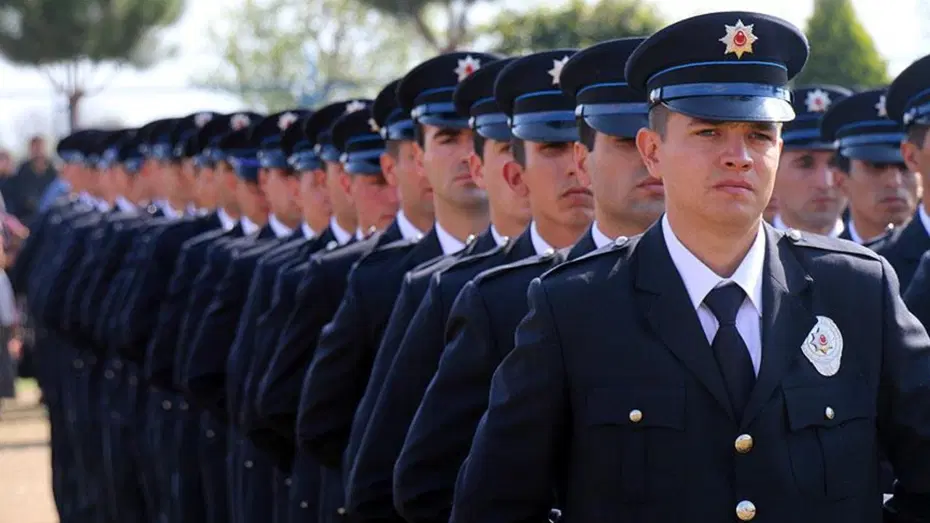 33. Dönem POMEM başvuruları 2025: POMEM polis alımı başvuruları ne zaman başlayacak?