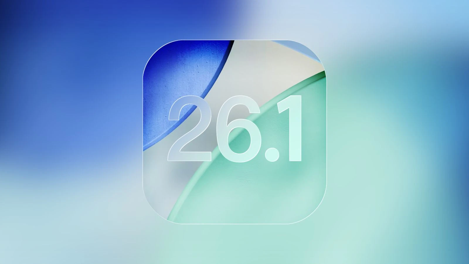 iOS 26.1 Beta 2 yayınlandı: İşte yeni özellikler
