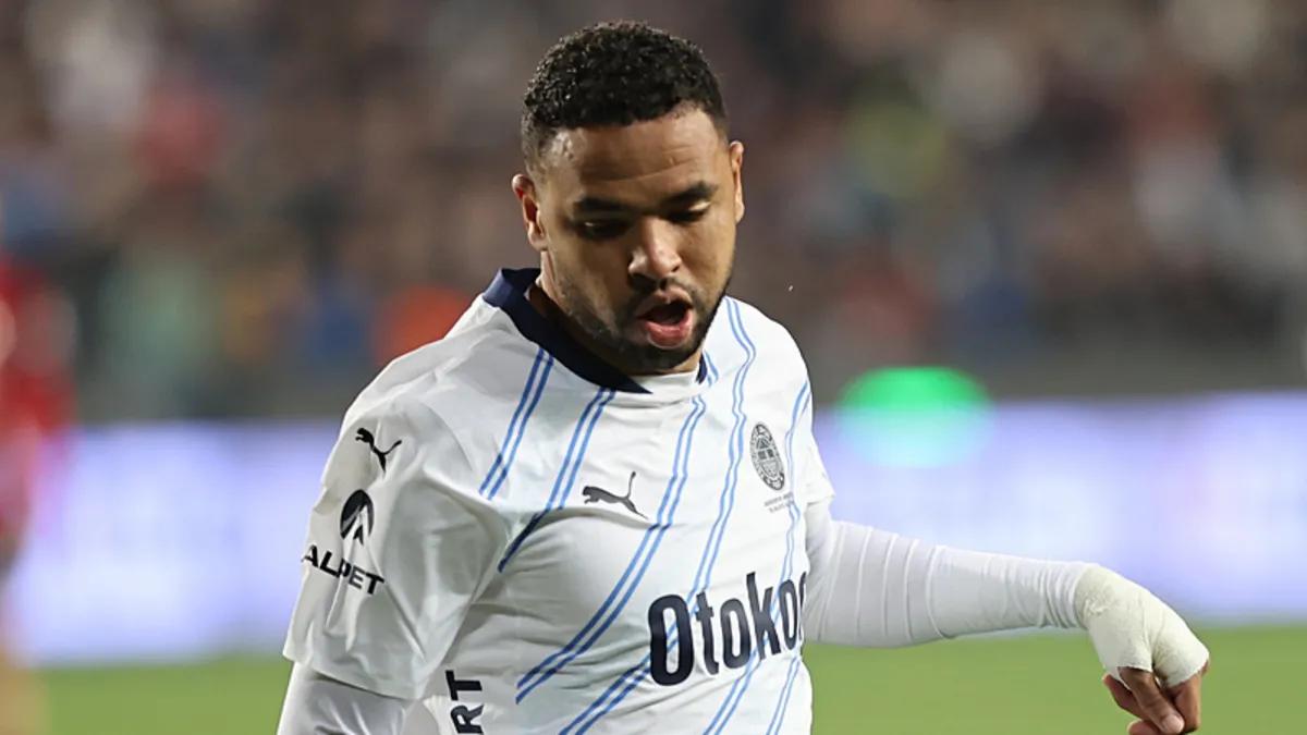 TRANSFER HABERİ | Fenerbahçe'den En-Nesyri kararı! Aleksandar Mitrovic ile takas...