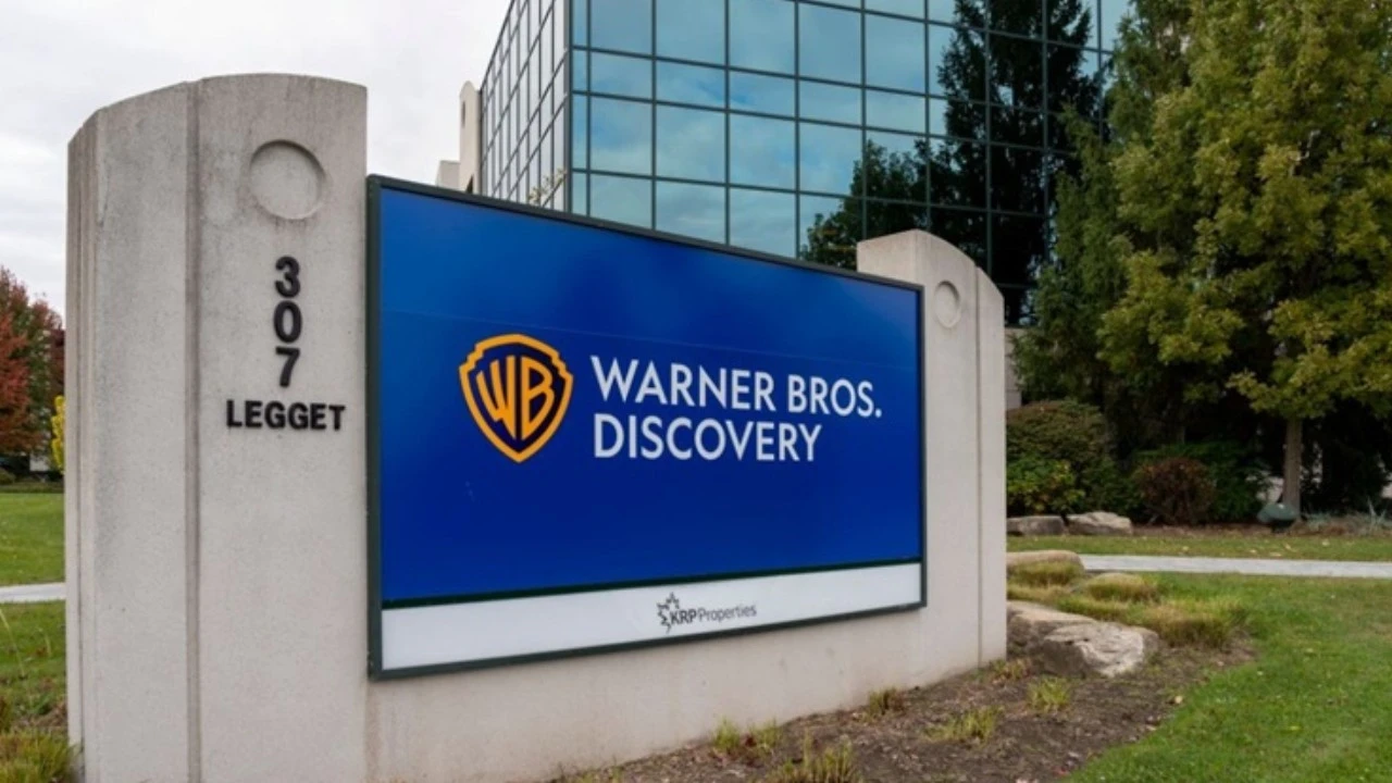 Warner Bros Discovery’den Paramount–Skydance’e ret sinyali: Netflix'in teklifi öne çıktı