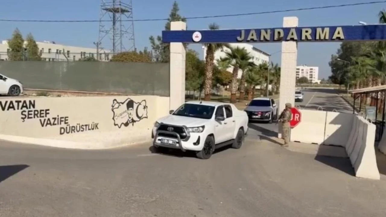 Şanlıurfa'da dolandırıcılık operasyonu: 5 zanlı tutuklandı