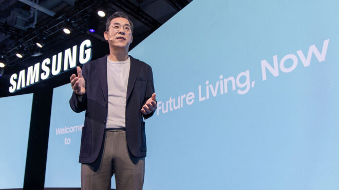Samsung, IFA 2025’te “AI Home: Future Living, Now” vizyonunu duyurdu
