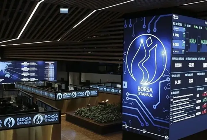SON DAKİKA | Borsa günü negatif bir seyirle tamamladı