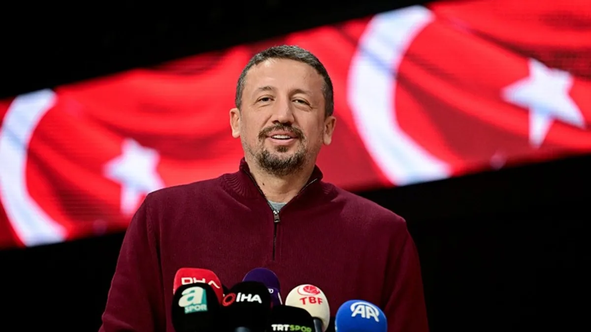 Hidayet Türkoğlu: Ben bu ödüle layık görüldüm ama...