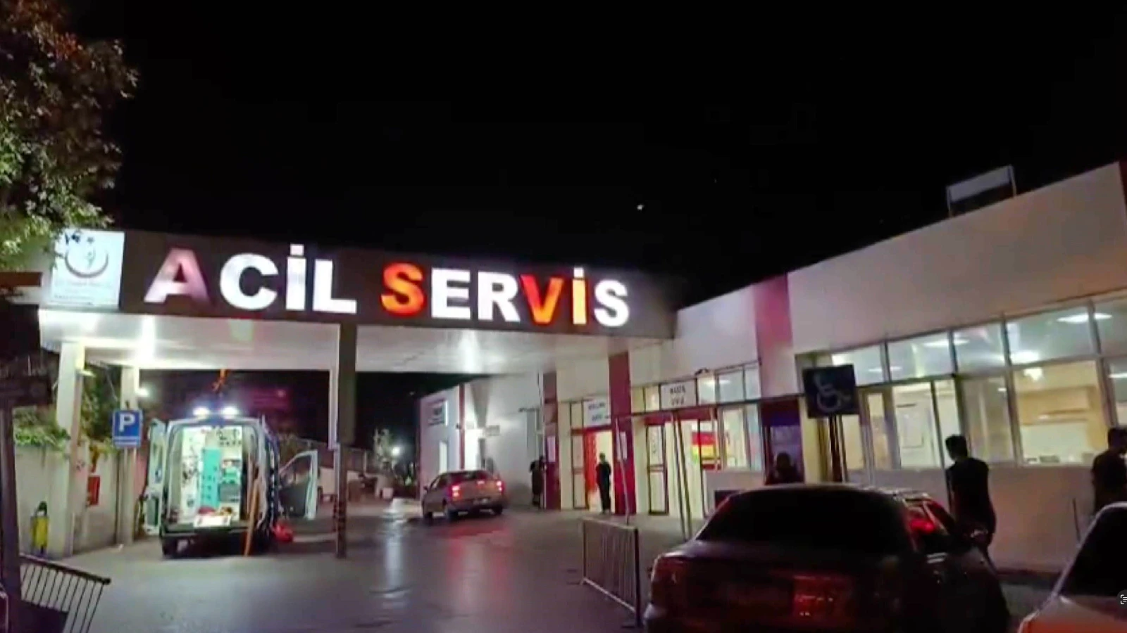Bursa'da baba oğul kavgasında kan aktı! Baba ağır yaralı