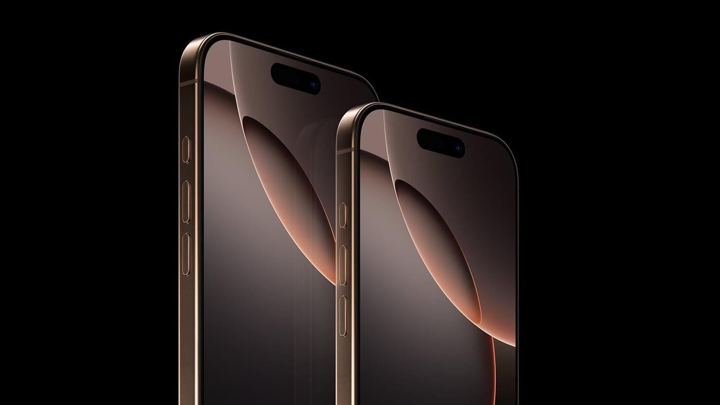 iPhone 17 serisi daha gelişmiş 24MP ön kameraya sahip olabilir