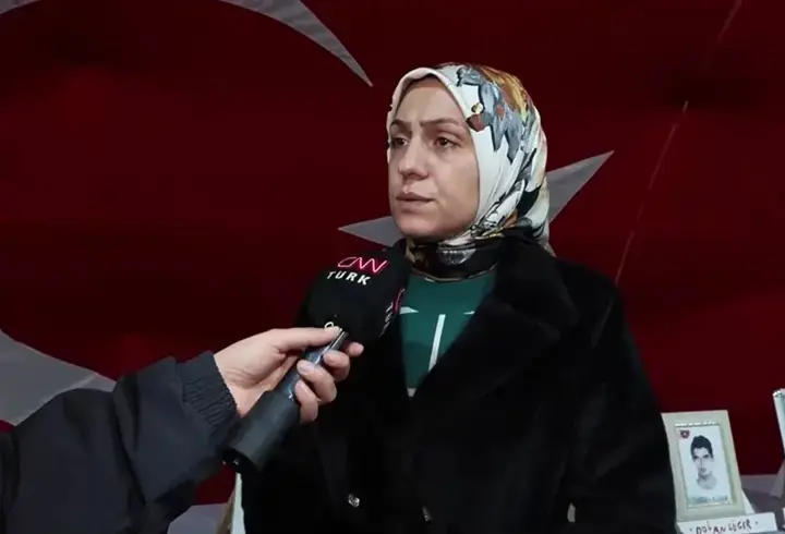 Diyarbakır Anneleri CNN TÜRK'te: Halkımız provokasyonları dinlemedi