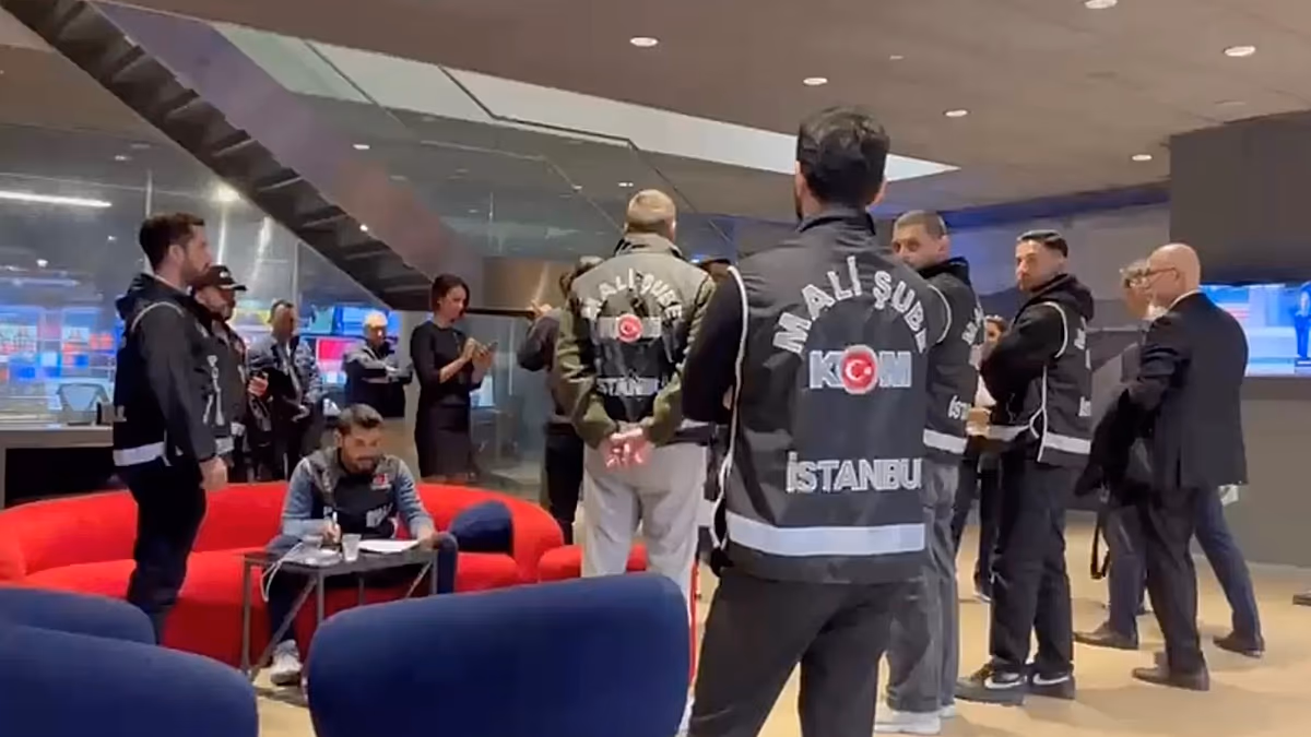 Ap Türkiye Raportöründen Halk TV Tepkisi: “Medya Özgürlüğü Yakında Sadece Bir Anı Olacak"