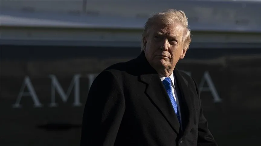 WSJ: Trump, ABD-İsrail ile İran arasındaki savaşı hızla bitirmek istiyor