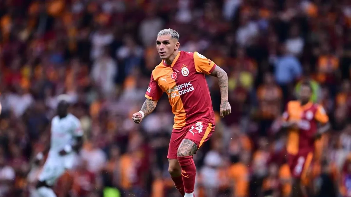 Galatasaray’dan Torreira kararı! Satışına onay verilecek mi?
