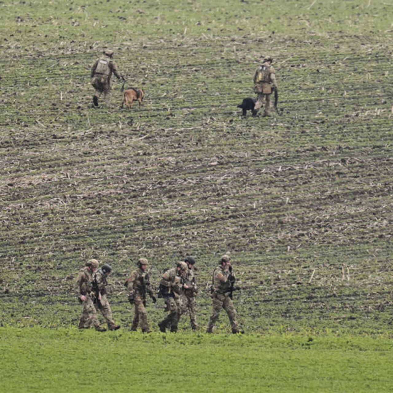 ABD'de iki siyasetçiye saldırı düzenleyen kişi yakalandı