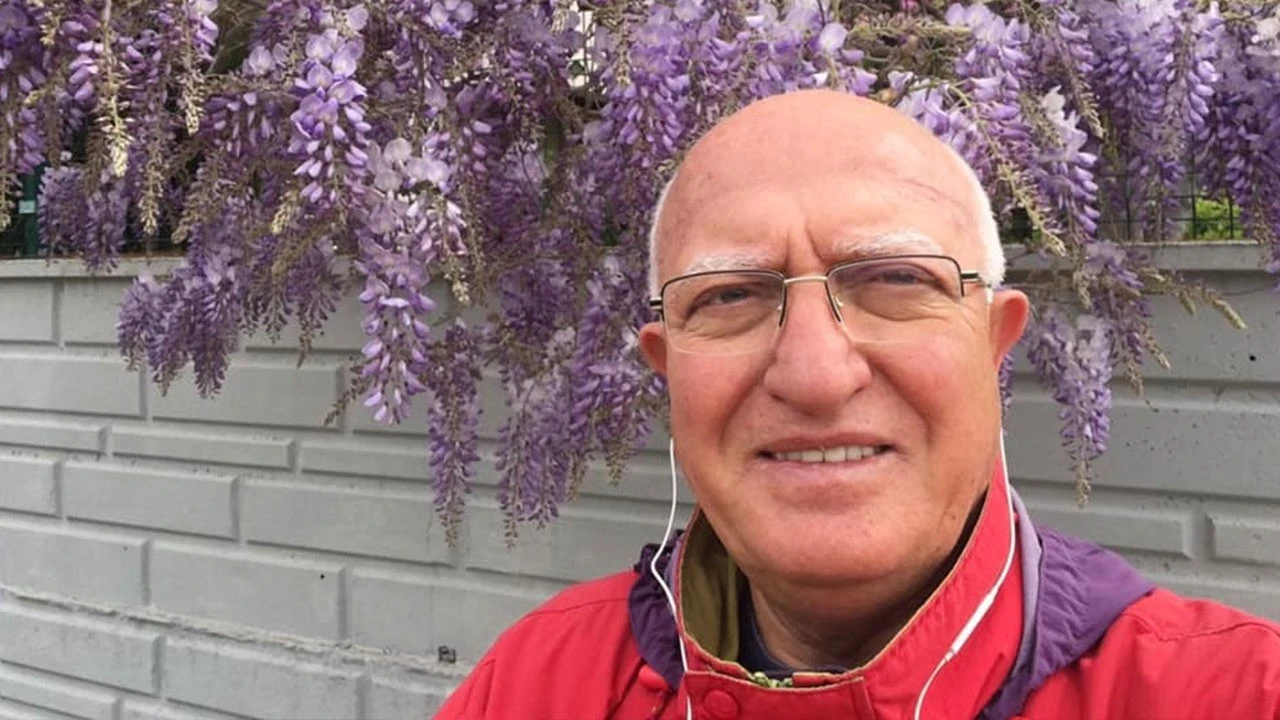 Eski CHP Antalya Milletvekili Gürkut Acar hayatını kaybetti