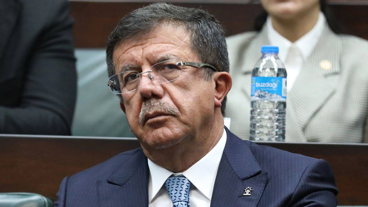 "Fon Mağduruyum" Demişti: AKP’li Nihat Zeybekci’den Yeni Açıklama
