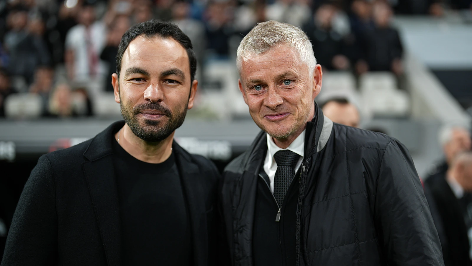 Selçuk İnan: "Çok önemli bir galibiyet aldık"