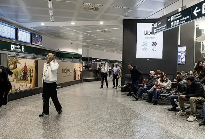 Krizin yeni adresi: Avrupa! Uçuşlara yakıt kısıtlaması
