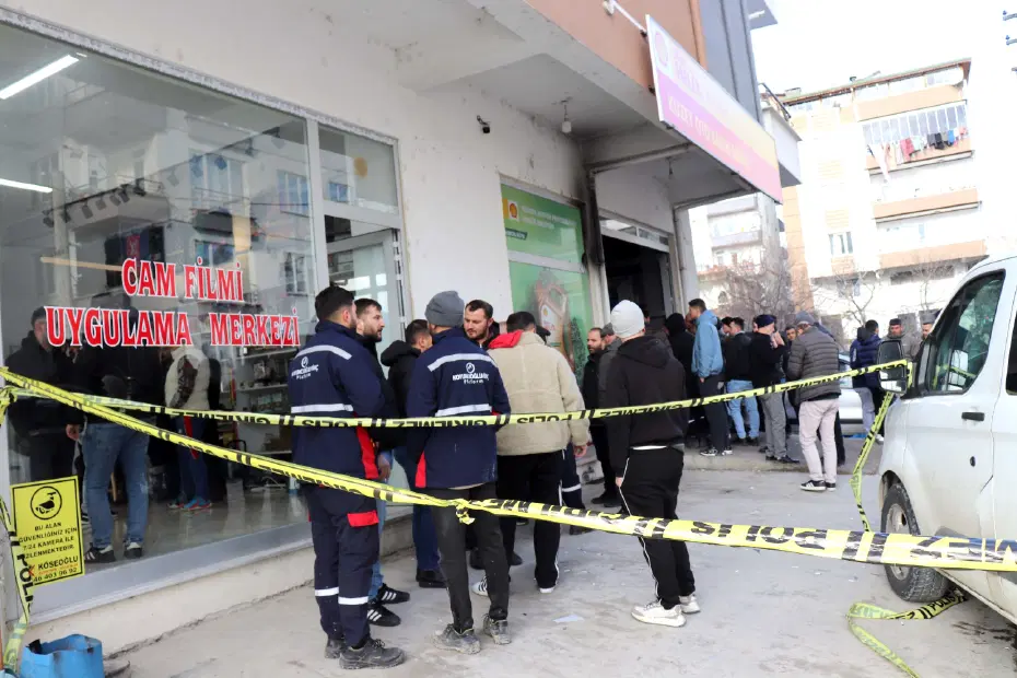 Ordu'da sır ölümler! İki kişi iş yerinde ölü bulundu