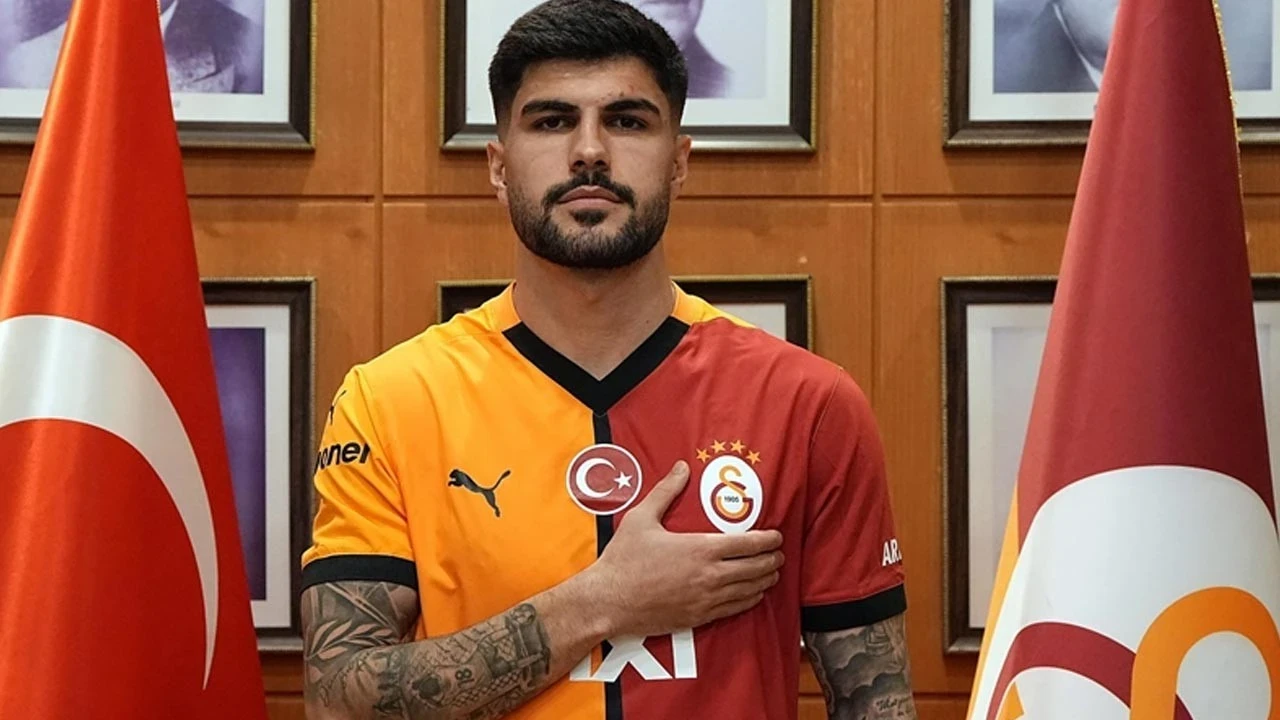 Tahkim Kurulu'ndan Eren Elmalı kararı