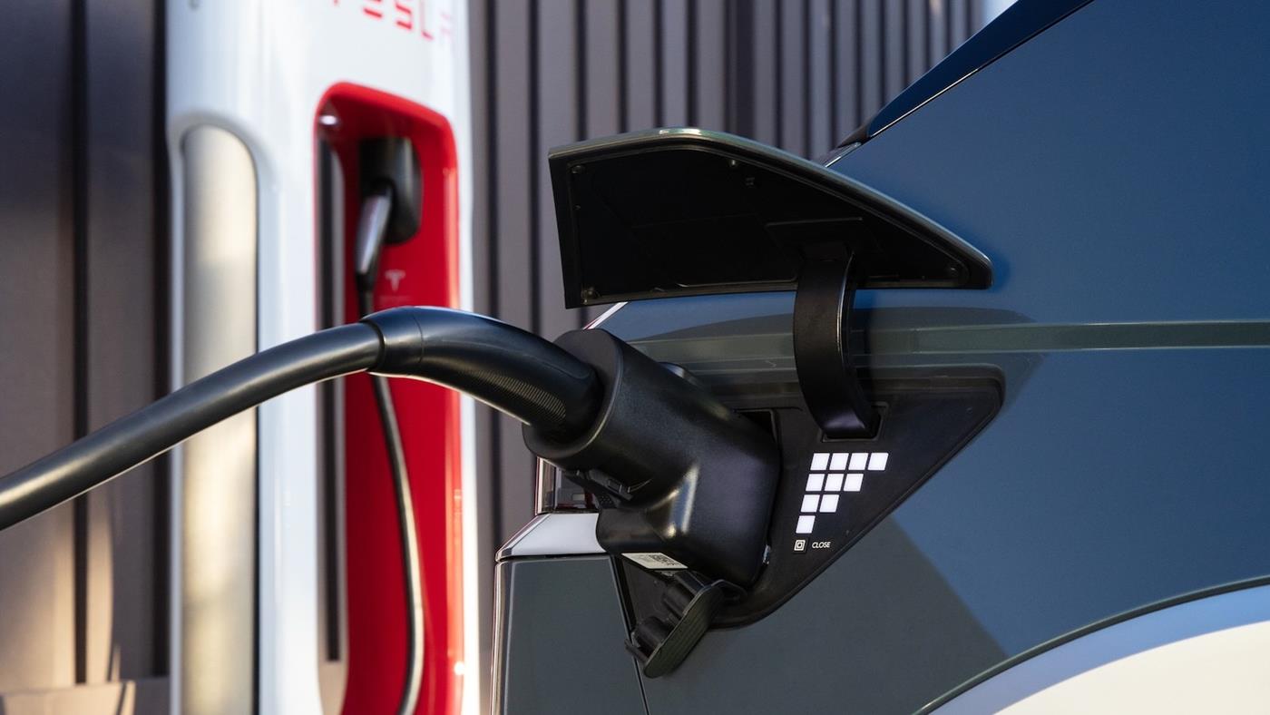 Hyundai, elektrikli araçlarında "tak ve şarj et" özelliğini sunmaya başladı