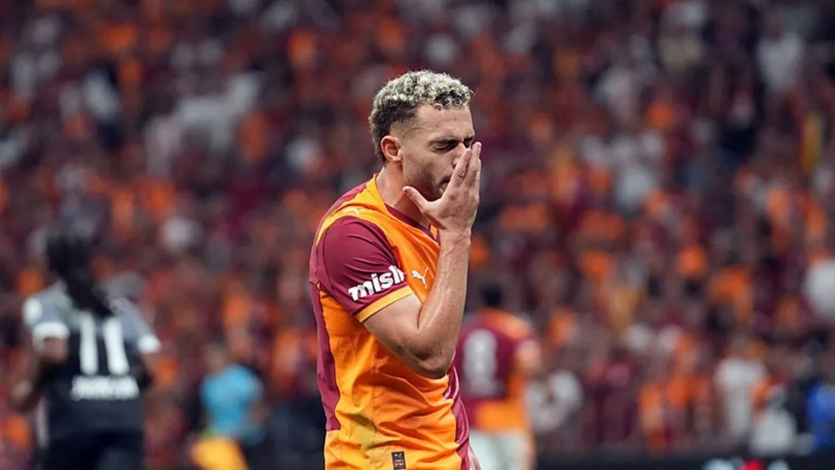 TRANSFER HABERİ - Galatasaray'ın Barış Alper Yılmaz planı belli oldu! Takımda kalırsa...
