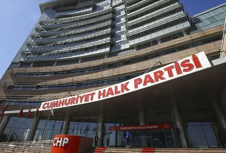 SON DAKİKA: CHP’nin Meclis Başkanvekilliği için belirlediği isim belli oldu