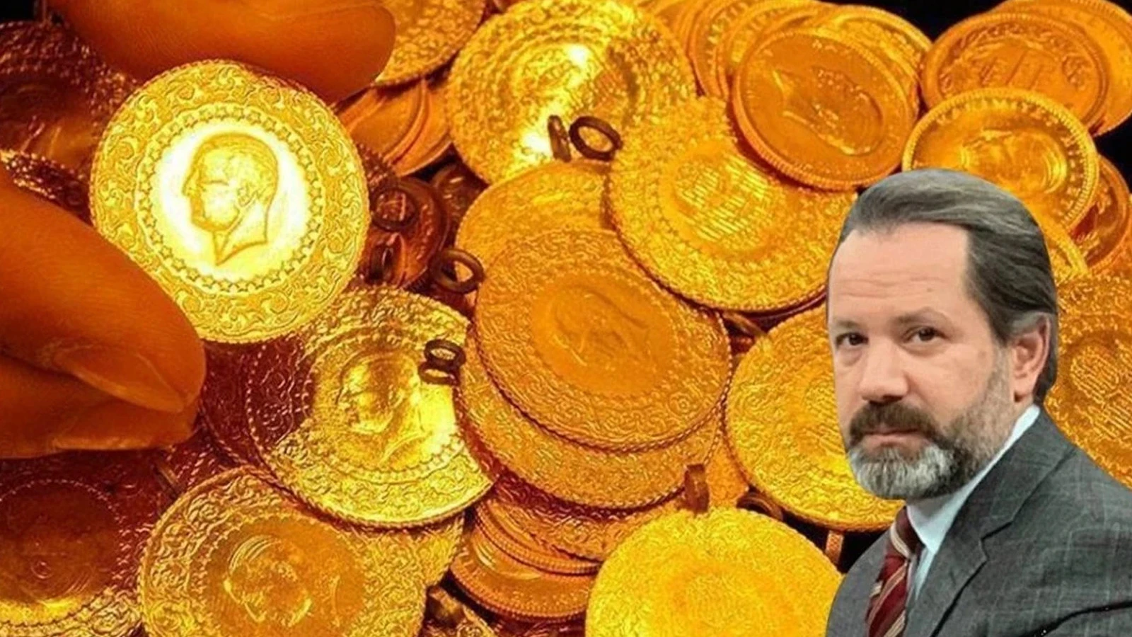 İslam Memiş’ten Altın Ve Gümüş Yatırımcısına Yeni Uyarı: Büyük Fırsat Geliyor