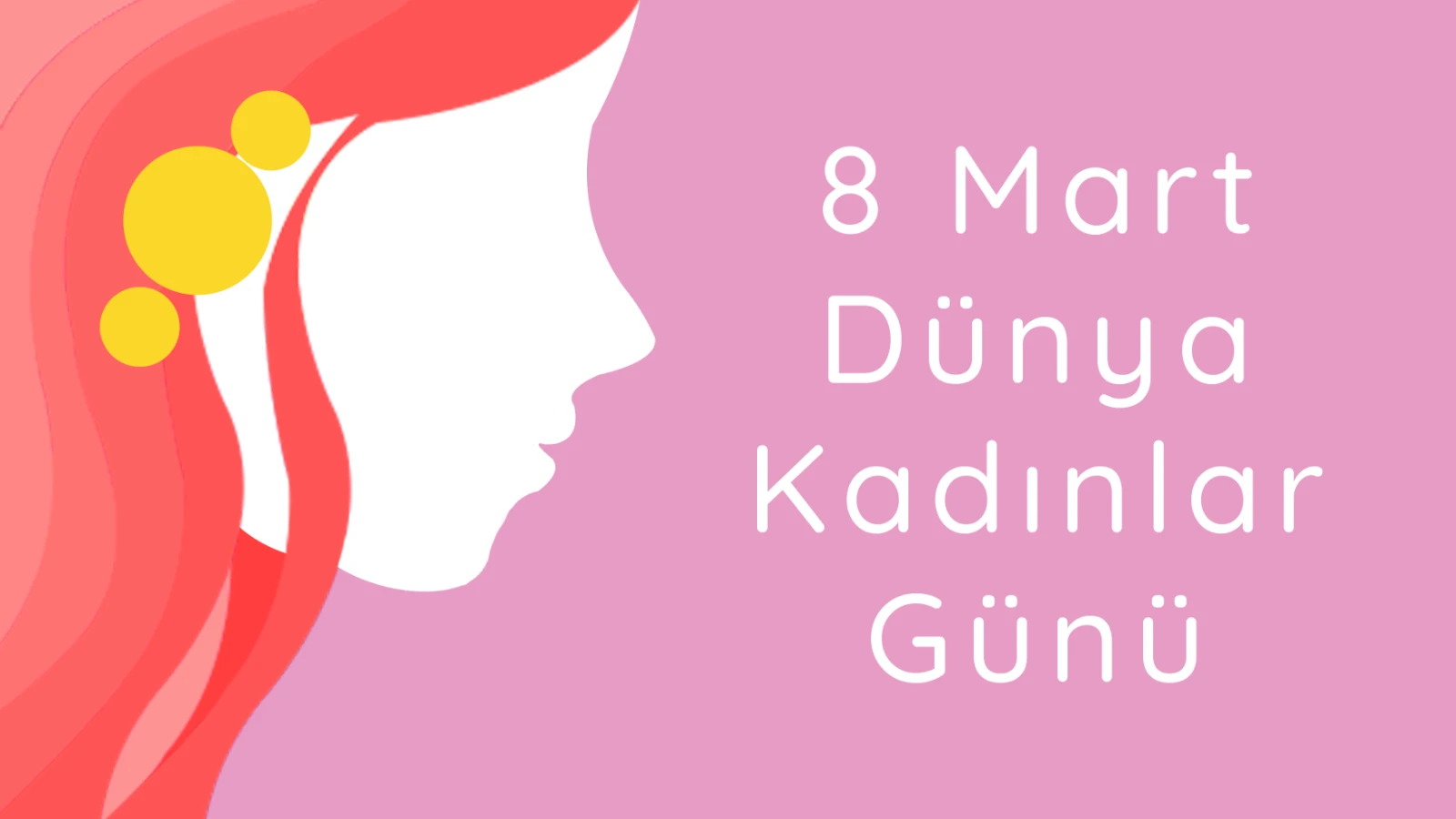 8 Mart Dünya Kadınlar Günü farkındalık mı, yoksa sembolik mi?